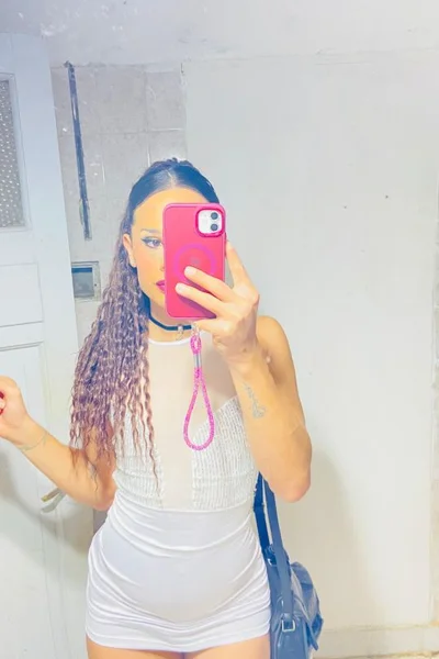 Candela  Sf (24 años) — Rosario, Argentina - 6