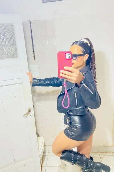 Candela  Sf (24 años) — Rosario, Argentina - 4