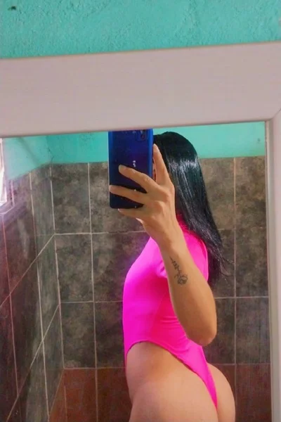Candela  Sf (24 años) — Rosario, Argentina - 33