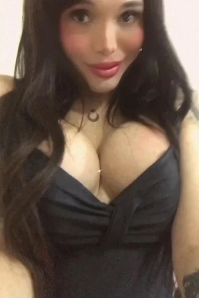 Nicole y Victoria (28 years) — Palermo, Argentina - 60