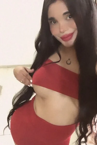 Nicole y Victoria (28 years) — Palermo, Argentina - 26