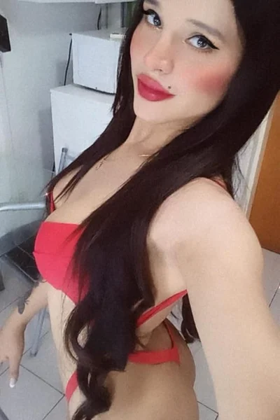 Nicole y Victoria (28 years) — Palermo, Argentina - 66