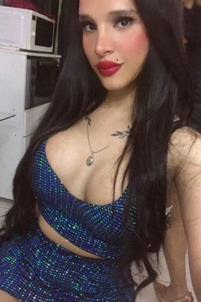 Nicole y Victoria (28 years) — Palermo, Argentina - 58
