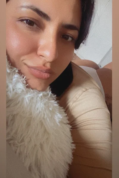 Dasha (29 años) — Capital, Argentina - 18