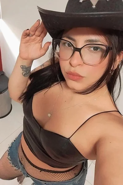 Dasha (29 años) — Capital, Argentina - 4