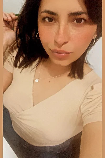 Dasha (29 años) — Capital, Argentina - 21