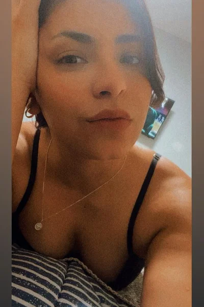 Dasha (29 años) — Capital, Argentina - 13