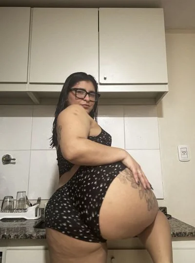 Dasha (29 años) — Capital, Argentina - 2
