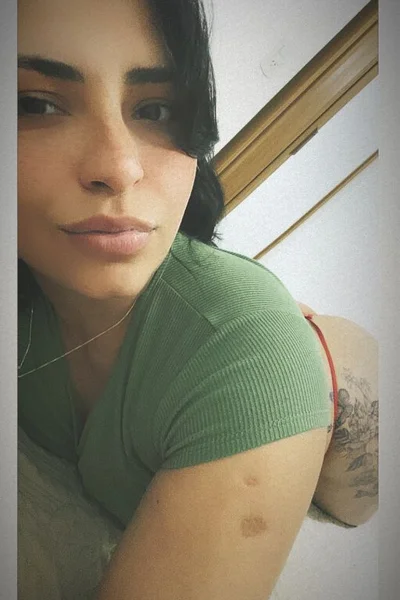 Dasha (29 años) — Capital, Argentina - 19