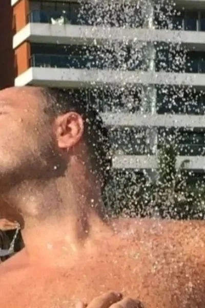 Juan Pablo (40 anos) — Vicente López, Argentina - 4