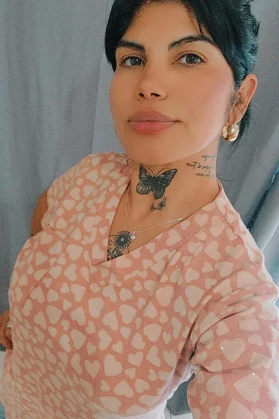 Mariel (35 anos) — Rosario