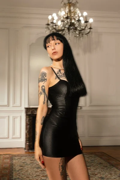Lua (33 años) — Belgrano
