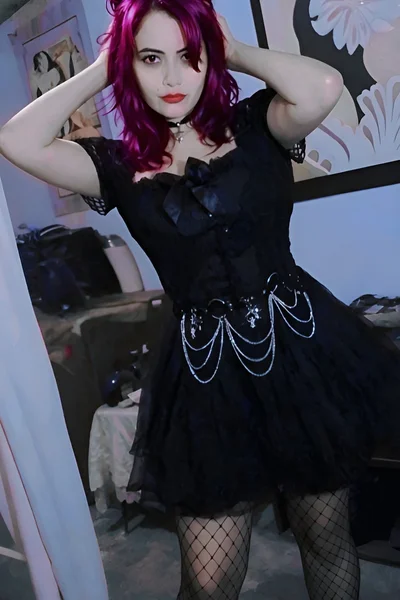 Lilith, Caballito