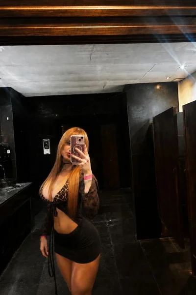 Jaz VC (20 años) — Almagro, Argentina - 23