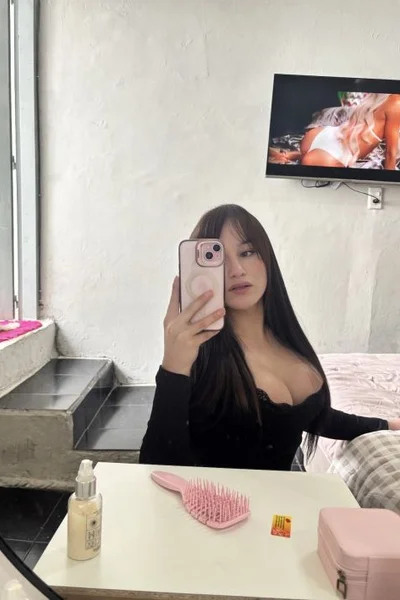 Jaz VC (20 años) — Almagro, Argentina - 12