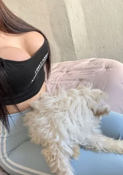 Jaz VC (20 años) — Almagro, Argentina - 3