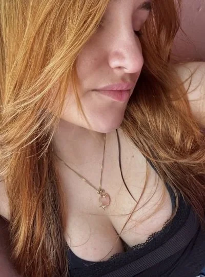 Jaz VC (20 años) — Almagro, Argentina - 28