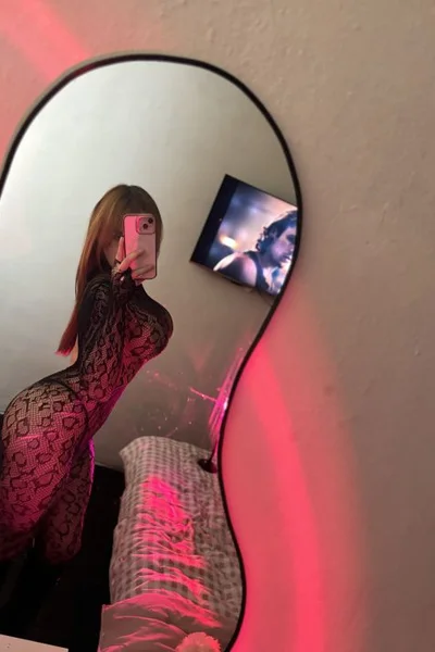 Jaz VC (20 años) — Almagro, Argentina - 21