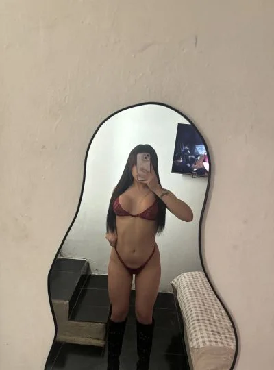 Jaz VC (20 años) — Almagro, Argentina - 6