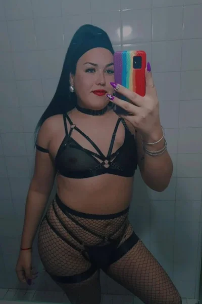 Melanie Arguello (26 years) — Belgrano, Argentina - 75
