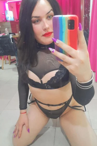 Melanie Arguello (26 years) — Belgrano, Argentina - 71