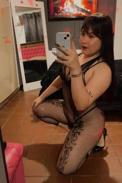 Melanie Arguello (26 years) — Belgrano, Argentina - 16