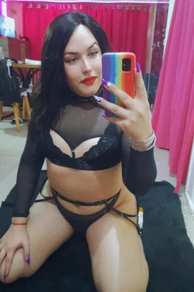 Melanie Arguello (26 years) — Belgrano, Argentina - 72