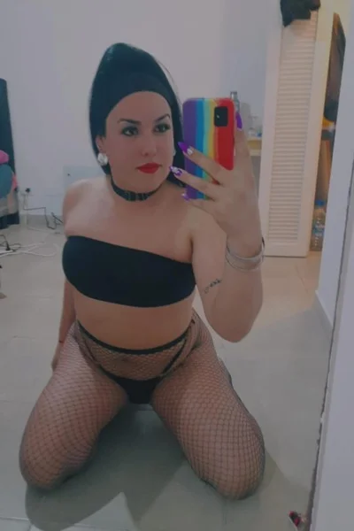 Melanie Arguello (26 years) — Belgrano, Argentina - 79