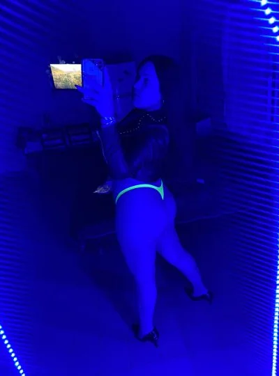 Melanie Arguello (26 years) — Belgrano, Argentina - 66