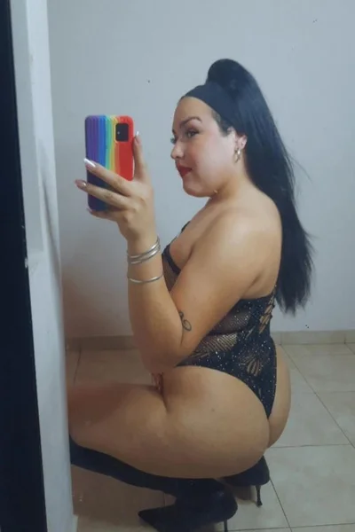Melanie Arguello (26 years) — Belgrano, Argentina - 103