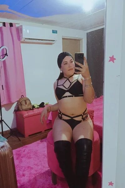 Melanie Arguello (26 years) — Belgrano, Argentina - 86