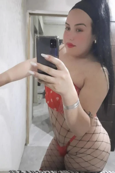 Melanie Arguello (26 years) — Belgrano, Argentina - 108