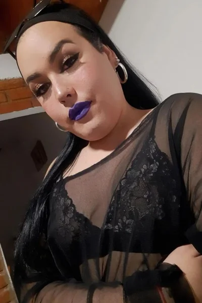 Melanie Arguello (26 years) — Belgrano, Argentina - 107