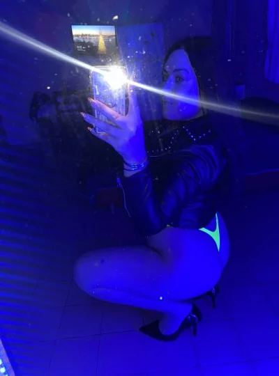 Melanie Arguello (26 years) — Belgrano, Argentina - 64