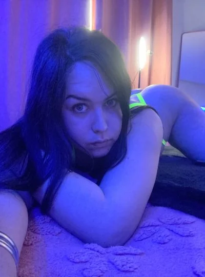 Melanie Arguello (26 years) — Belgrano, Argentina - 50