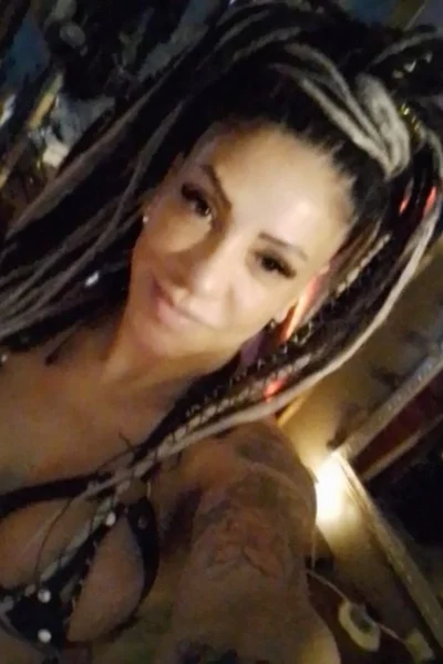Dana (53 años) — Microcentro, Argentina - 21