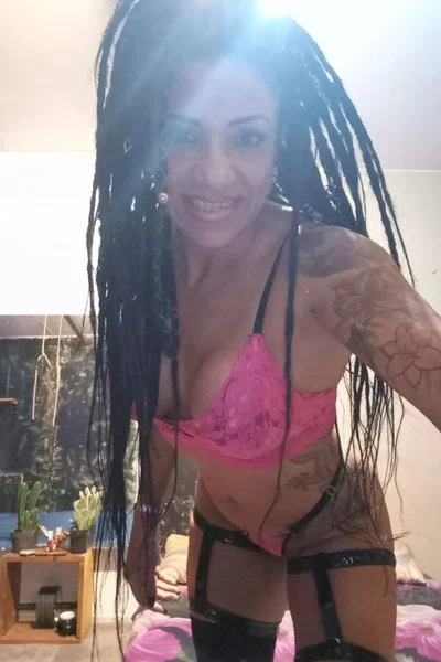 Dana (53 años) — Microcentro, Argentina - 19