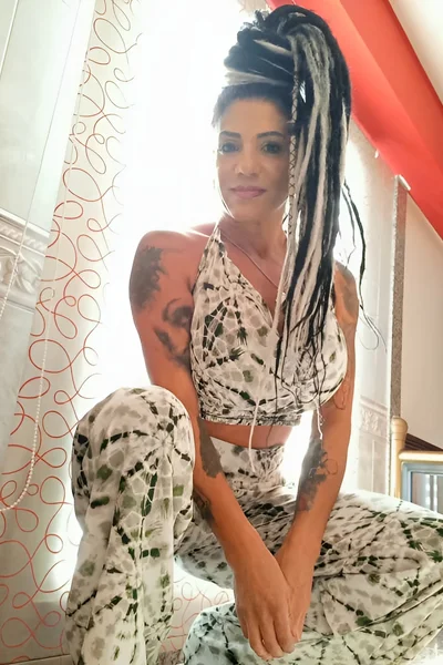 Dana (53 años) — CABA / Microcentro