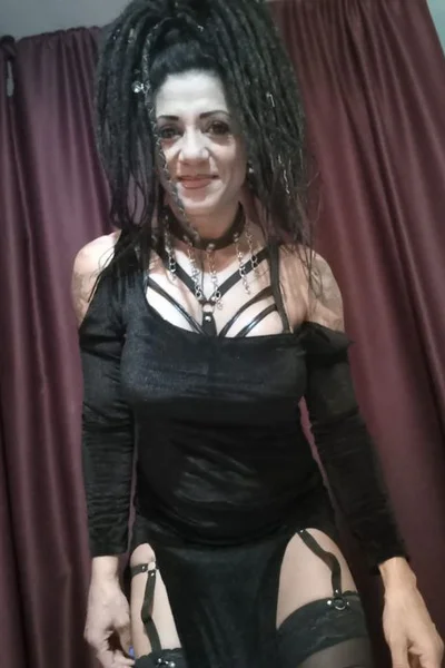 Dana (53 años) — Microcentro, Argentina - 8