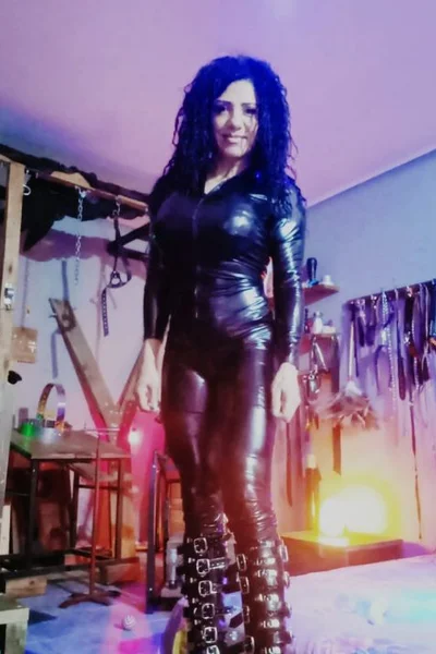 Dana (53 años) — Microcentro, Argentina - 48