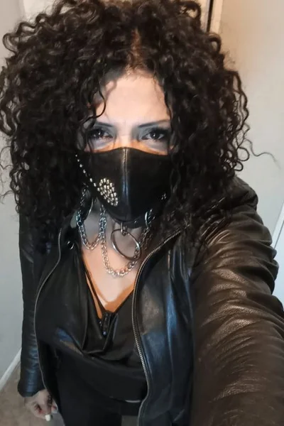 Dana (53 años) — Microcentro, Argentina - 12