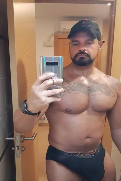 José Luis (36 años) — Madrid, España - 5
