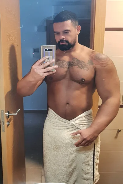 José Luis (36 years) — Madrid / Madrid