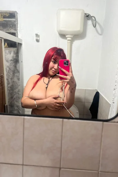 Bella (20 anos) — Rosario, Argentina - 1