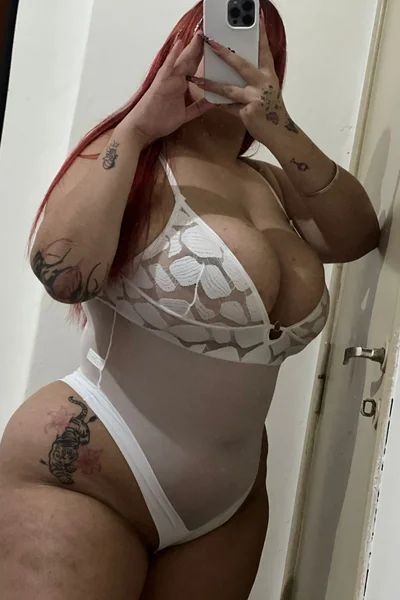 Bella (20 años) — Rosario, Argentina - 6