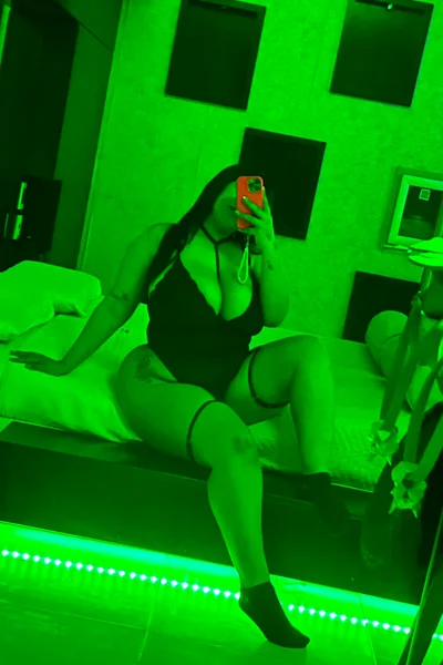 Bella (20 años) — Rosario, Argentina - 12