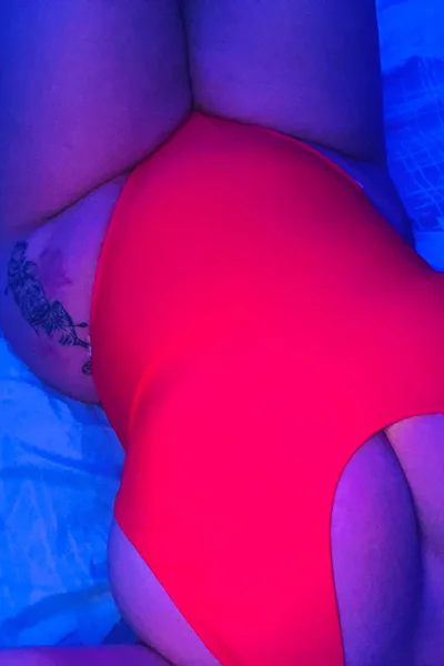 Bella (20 años) — Rosario, Argentina - 4