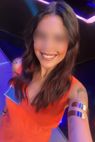 Zoe (26 años) — CABA / Recoleta