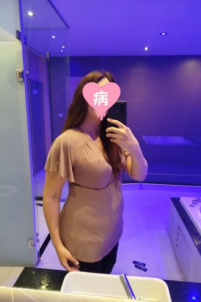 Lola (36 años) — General San Martín, Argentina - 1