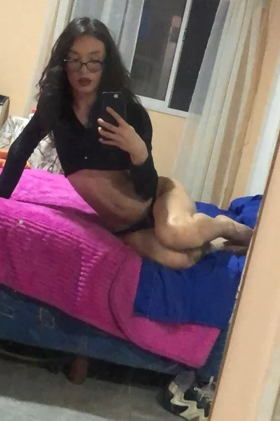 Lucyf (28 anos) — Confluencia, Argentina - 28